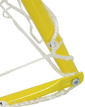 Kickmaster Premier Goal 6ft