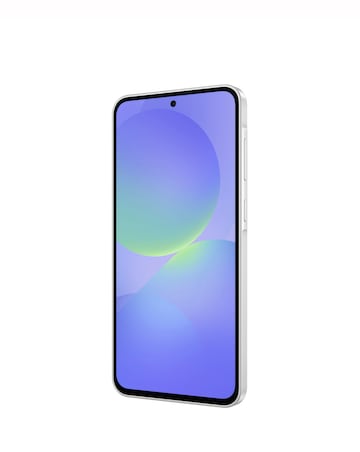 Samsung Galaxy A36 5G 256GB - Awesome White & Buds FE Bundle