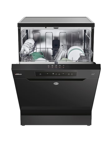 HOOVER HF 3C7L0B 13 place Dishwasher