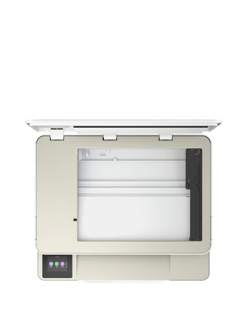 HP Envy 6120e All in One Printer - White