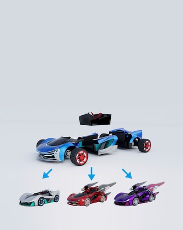 Sonic Racing: CrossWorlds (Nintendo Switch)