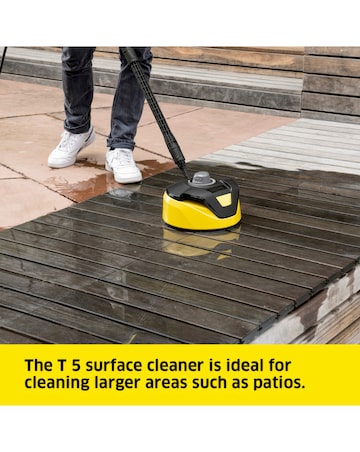 Karcher K 4 Power Control Home Flex