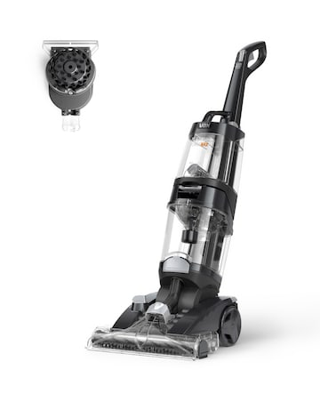 Vax Platinum Power Max Carpet Washer