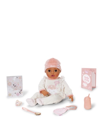 Baby Annabell Active Leah 43cm Doll