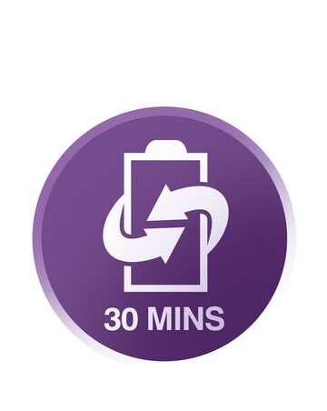 Remington WDF4840 Smooth and Silky Cordless Lady Shaver