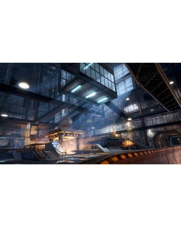 Tony Hawks Pro Skater 3&4 (Nintendo Switch)