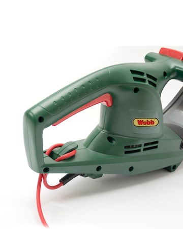 Webb Classic 500W 50cm (20) Electric Hedge Trimmer