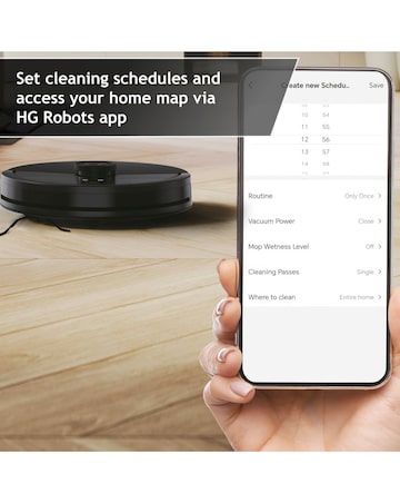 Hoover 001 Dry Vacuum Cleaner