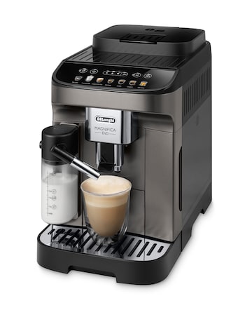 De'Longhi ECAM290.83.TB Magnifica Evo Fully Automatic Bean to Cup Coffee Machine