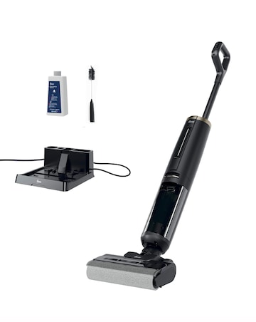 Hoover HW3 Floor Washer