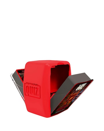 Stranger Things Top Trumps Quiz