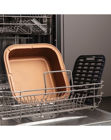 Russel Hobbs 5.5L SatisFry Air Fryer & Grill Multi Cooker