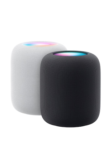 Apple HomePod - White (2023)