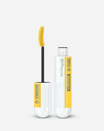Maybelline Colossal Curl Bounce Mascara