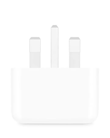 Apple 20W USB-C Power Adapter