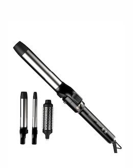 Revamp 3-in-1 Rotating Hair Styler