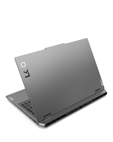 Lenovo LOQ 15.6in Intel Core i5 FHD 24GB 1TB SSD NVIDIA GeForce RTX 4050 Laptop