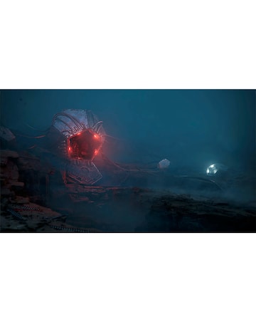 Cronos: The New Dawn (PS5)