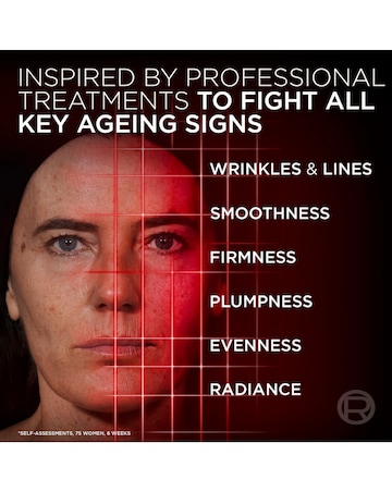 L'Oreal Paris Revitalift Laser Tri-Peptides Age-Correcting Serum 30ml