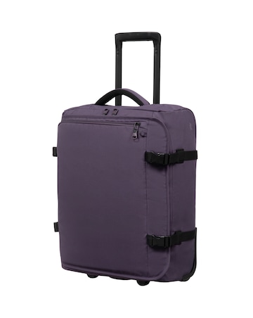 IT Luggage Flyrite Trolley Bag