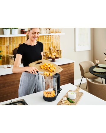 Morphy Richards 501050 Clarity Soup Maker