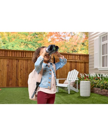 Leapfrog Magic Adventures Binocular Camera