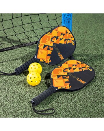 Baseline Pickleball Bat and Ball Set