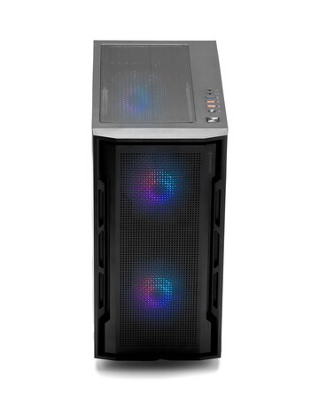 Stormforce Ryzen 5 4600 16GB RAM 1TB SSD Nvidia RTX 3050 Gaming Desktop