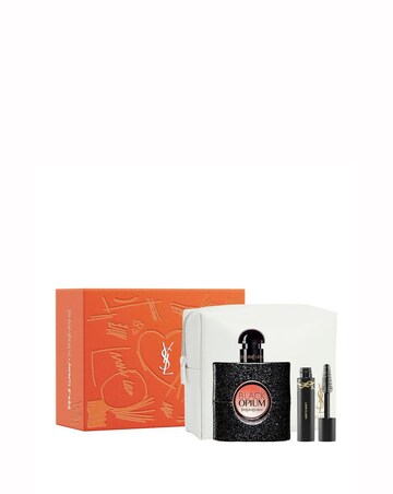 YSL Black Opium Eau de Parfum 50ml Gift Set