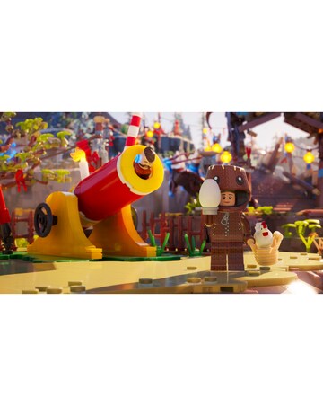 Lego Horizon Adventures (PS5)