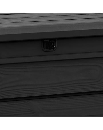 Keter Brightwood Storage Box