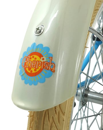 Elswick Cherish Kids Bike - 20 inch wheel