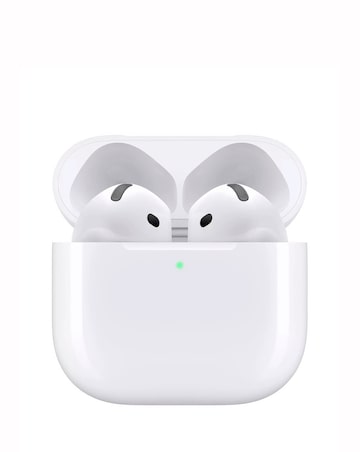 Apple AirPods 4