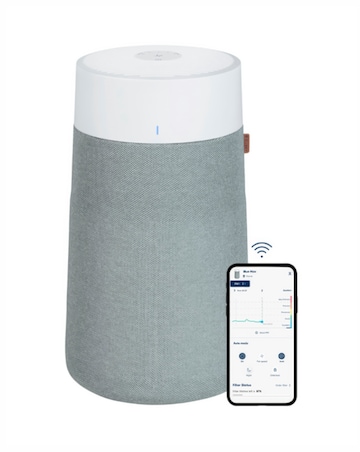 BLUEAIR Blue Max 3250i Air Purifier