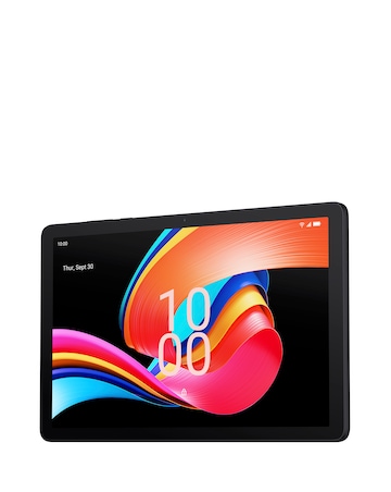 TCL Tab 10L Gen2 WiFi - Black