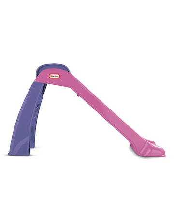 Little Tikes First Slide Pink