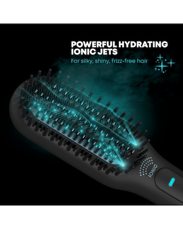 Revamp Progloss Deepform Dry, Style & Shine Brush