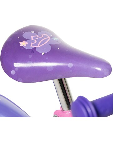 Huffy Disney Princess 12-inch Bike