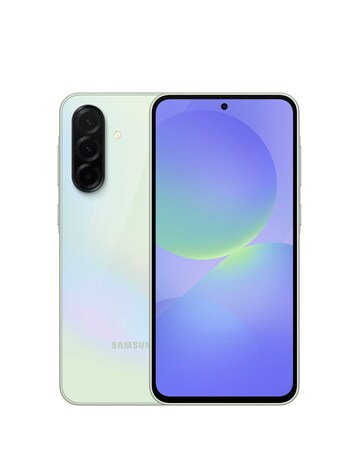 Samsung Galaxy A36 5G 256GB - Awesome Lime