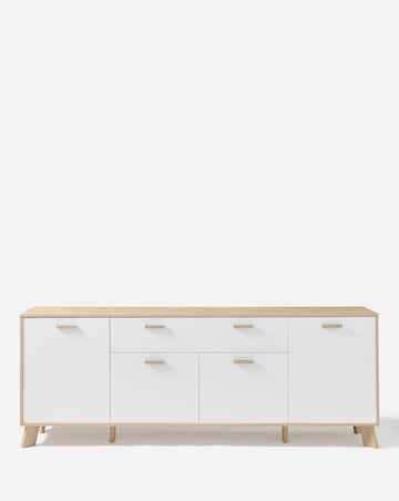Austin Extra Large Sideboard