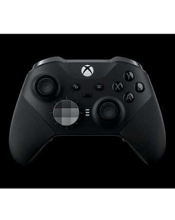 Xbox Elite Wireless Controller Series 2 - Black