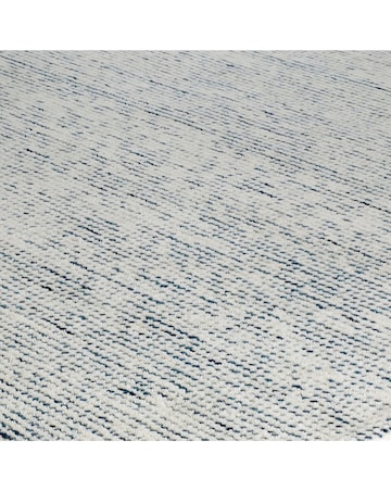 Gray & Osbourn No.4 Wool Rug