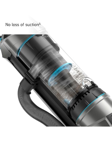 Vax Air Lift 2 Pet Upright Vacuum Cleaner