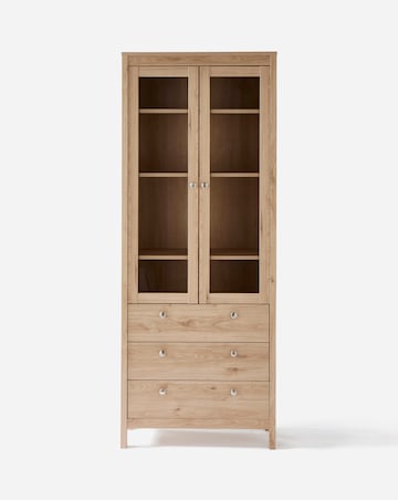 Heath Display Cabinet