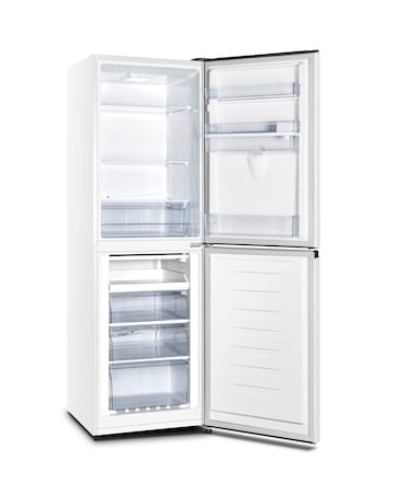 Fridgemaster MC55240DE Fridge Freezer with Water Dispenser