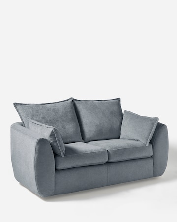 Finch Chenille 2 Seater Sofa