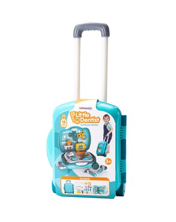 Little Dentist Suitcase