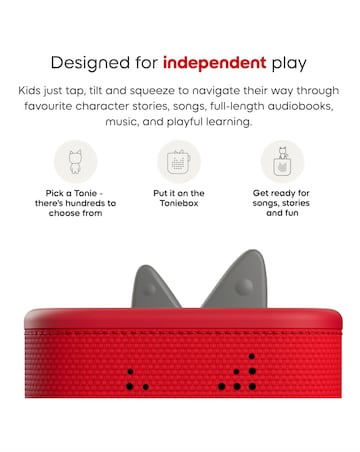 Tonies Disney & Pixar Up Audio Classic Tonie Character