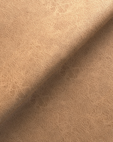 Goliath Faux Leather 3 Seater Sofa