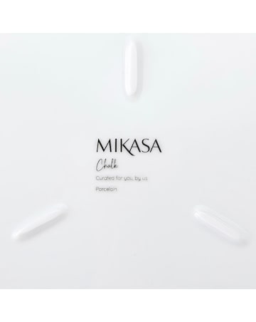 Mikasa Star Platter